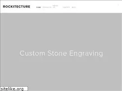 Sites similar to rockitecture.com