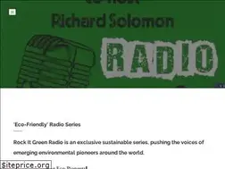 Sites similar to rockitgreen.com