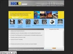 Sites similar to rockitgroup.com