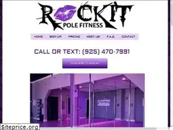 Sites similar to rockitpole.com