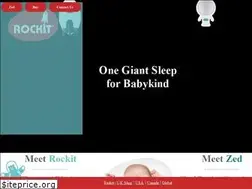 Sites similar to rockitrocker.com
