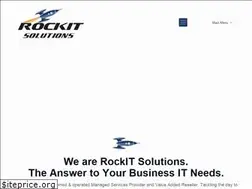 Sites similar to rockitstaugustine.com
