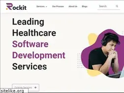 Sites similar to rockitteam.com