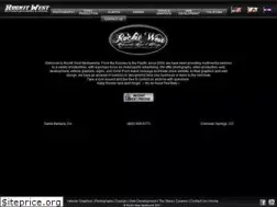 Sites similar to rockitwest.com