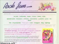 Sites similar to rockjem.com
