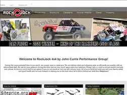 Sites similar to rockjock4x4.com