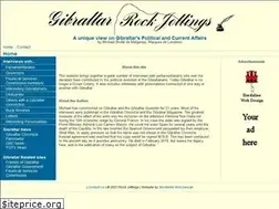Sites similar to rockjottings.com