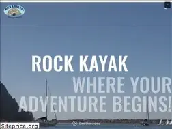 Sites similar to rockkayak.com