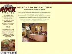 Sites similar to rockkitchen.net