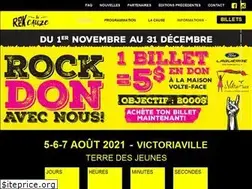 Sites similar to rocklacauze.com