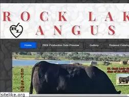 Sites similar to rocklakeangus.com