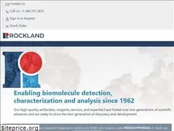 Sites similar to rockland-inc.com