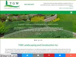 Sites similar to rockland-landscaping.com