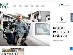 Sites similar to rockland.com.tw