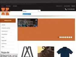 Sites similar to rockland.com.uy