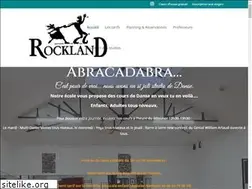 Sites similar to rocklandanse.fr
