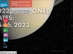 Sites similar to rocklandastronomy.com