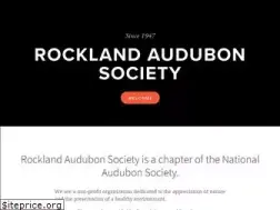 Sites similar to rocklandaudubon.org