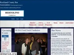 Sites similar to rocklandbar.org