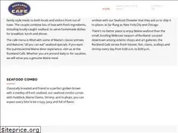 Sites similar to rocklandcafe.com
