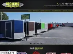 Sites similar to rocklandcargo.com