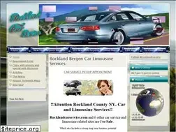 Sites similar to rocklandcarservice.com