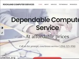 Sites similar to rocklandcomputerservices.com