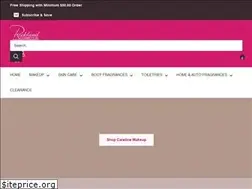 Sites similar to rocklandcosmetics.com