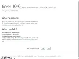 Sites similar to rocklanddc.org