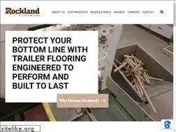 Sites similar to rocklandflooring.com