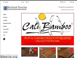 Sites similar to rocklandflooringtexas.com