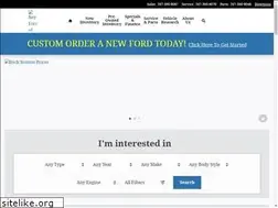 Sites similar to rocklandford.com