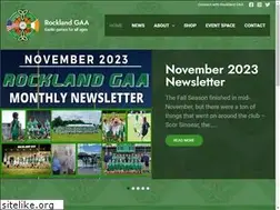 Sites similar to rocklandgaa.com