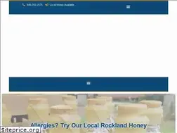 Sites similar to rocklandhoney.com