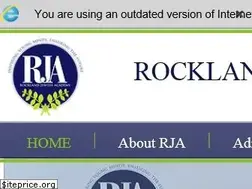 Sites similar to rocklandjewishacademy.org