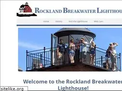 Sites similar to rocklandlighthouse.com