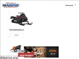 Sites similar to rocklandmarine.com