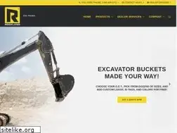 Sites similar to rocklandmfg.com