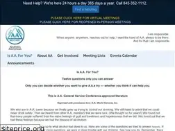 Sites similar to rocklandnyaa.org