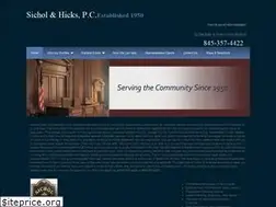 Sites similar to rocklandpersonalinjury.com