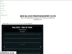 Sites similar to rocklandphotoclub.org