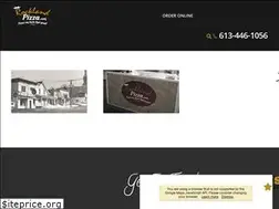 Sites similar to rocklandpizza.com