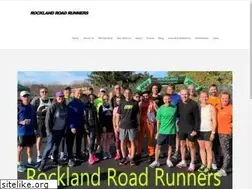 Sites similar to rocklandroadrunners.org
