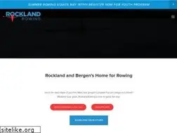 Sites similar to rocklandrowing.org
