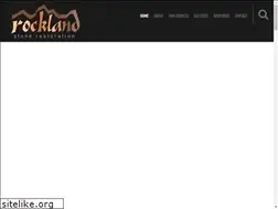 Sites similar to rocklandstonerestoration.com