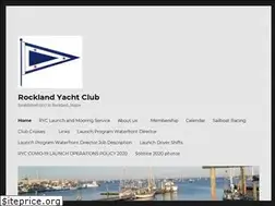 Sites similar to rocklandyachtclub.org