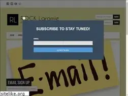 Sites similar to rocklaramie.com