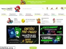 Sites similar to rocklaser.com.br