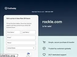 Sites similar to rockle.com