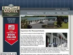 Sites similar to rockledgemotel.com